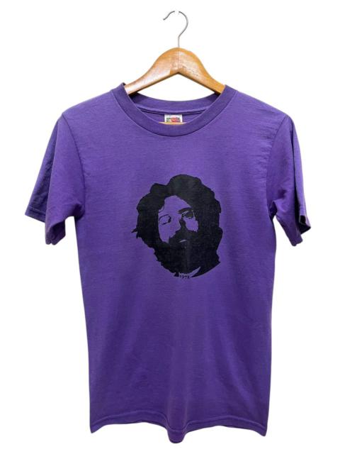 Other Designers Vintage Jerry Garcia The Gretafull Dead Shirt