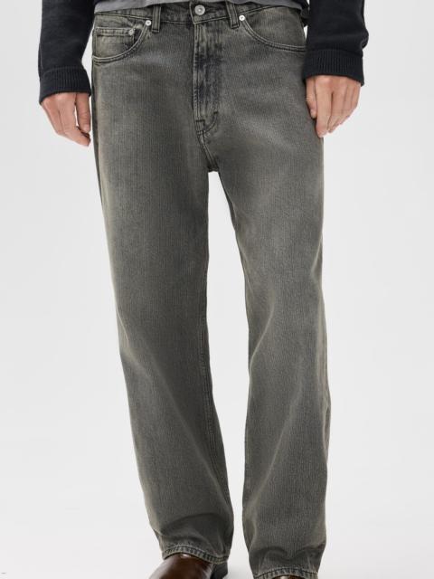 Our Legacy Third Cut Pants