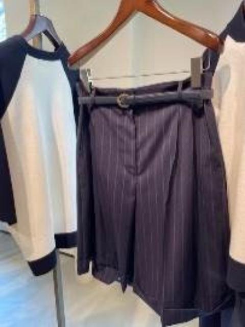 Other Designers Max Mara Studio Women Shorts