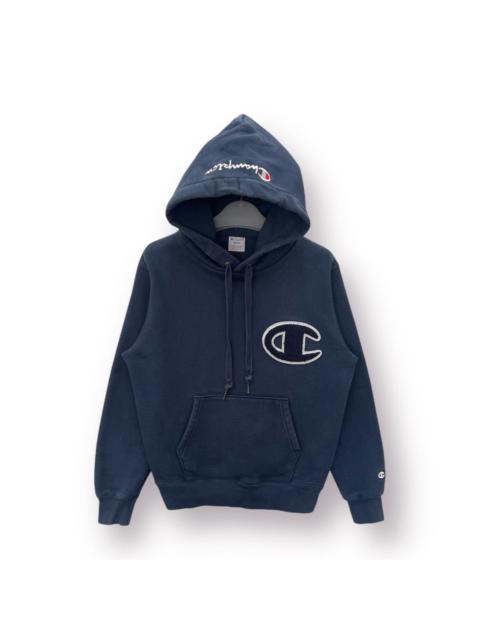 Other Designers 🔥 VINTAGE Y2K CHAMPION STREETWEAR HOODIES - S