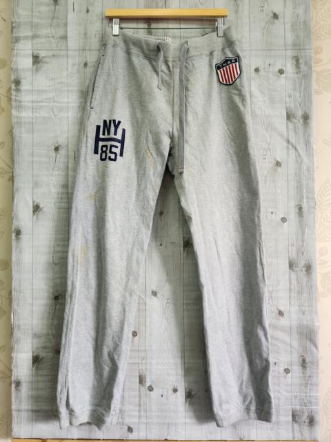 Other Designers Tommy Hilfiger Jogger Jumpsuit Pants Vintage