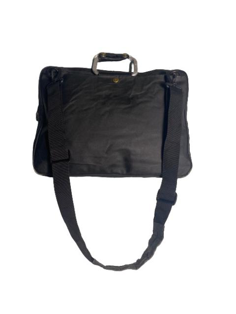 Other Designers Vintage - 🔥BEST OFFER🔥Y’saccs Yohji Yamamoto Briefcases Made in Japan