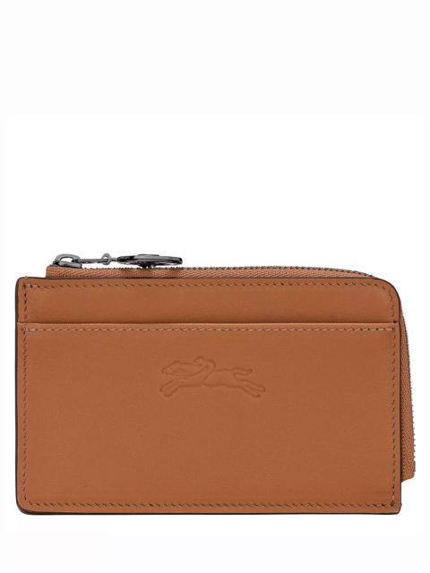 Longchamp Le Pliage Xtra Card Case