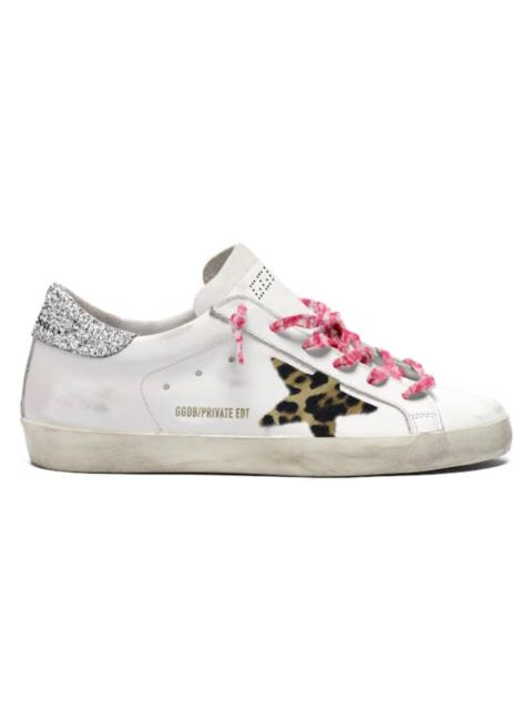 Golden Goose Golden Goose Super Star Sneakers