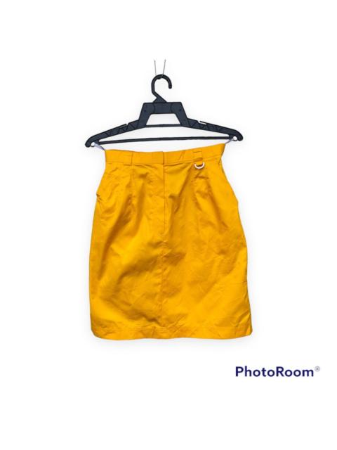 Other Designers Christian Dior Monsieur - Christian Dior Sports Midi Skirts