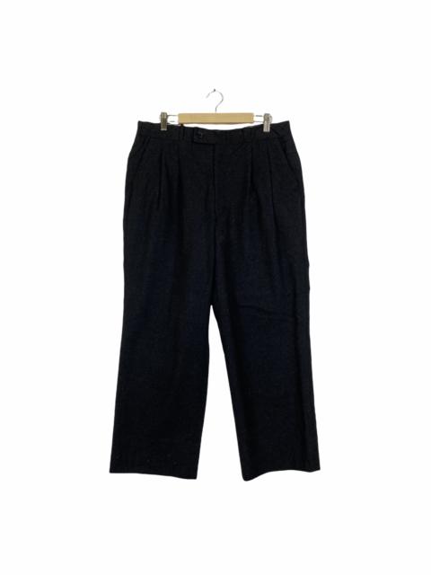 NINA RICCI VINTAGE NINA RICCI MONSIEUR SLACK CASUAL PANTS