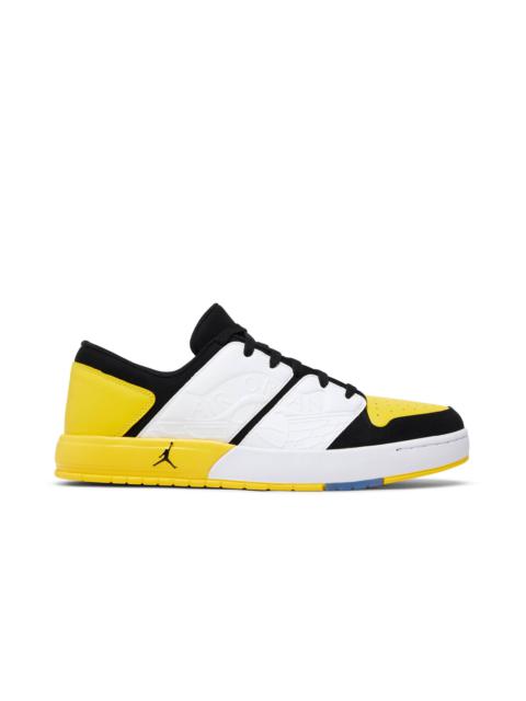 Jordan Jordan Nu Retro 1 Low 'Tour Yellow'