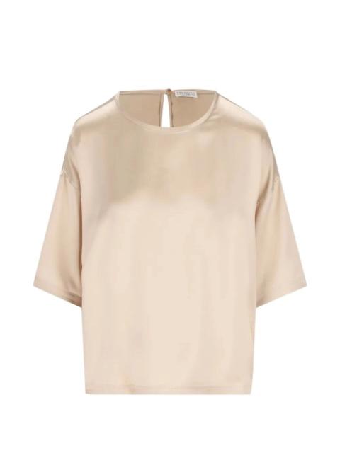 Brunello Cucinelli Brunello Cucinelli Women Blouse