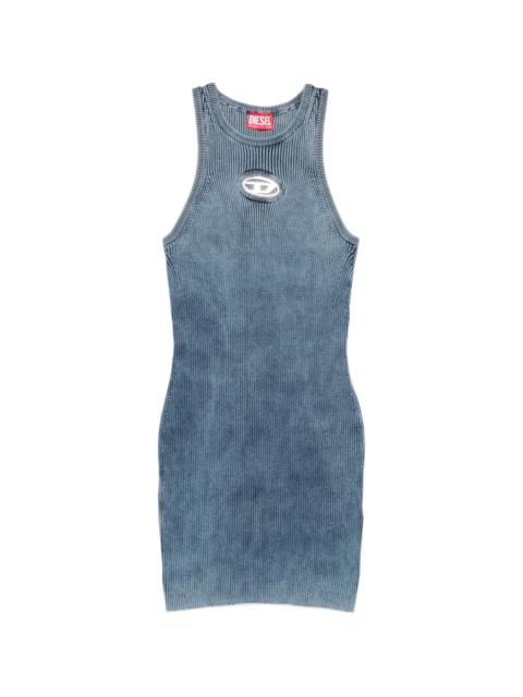 Diesel Cotton mini dress