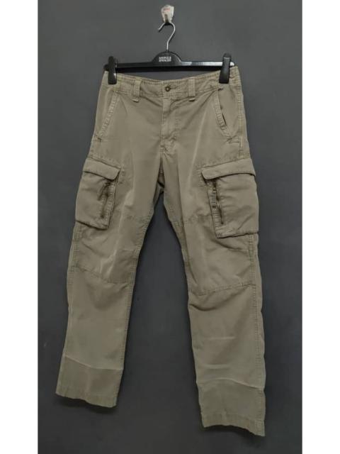 Other Designers Uniqlo - Cargo Pant