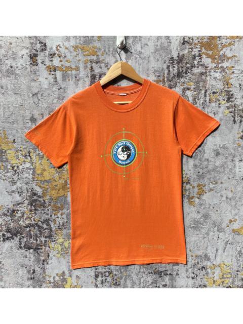 Other Designers Vintage T&C Surf Design Hawaii Ting Yang Skate Scope Shirt