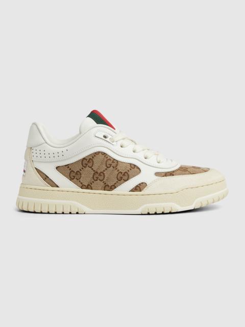 GUCCI Women's Gucci Re-Web sneaker