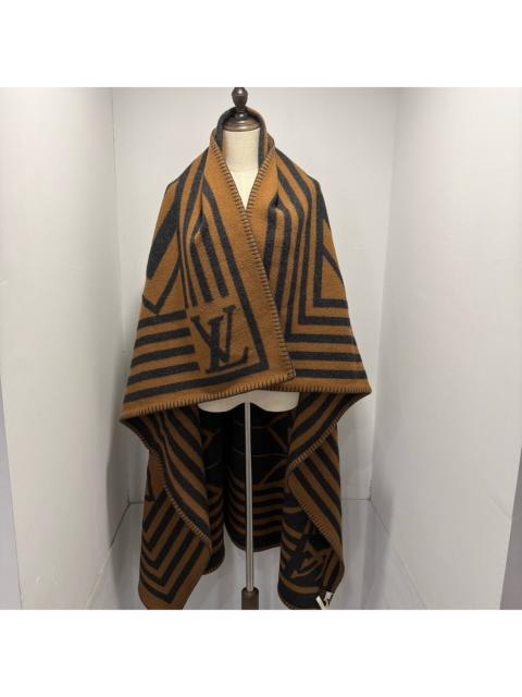 Louis Vuitton Louis Vuitton Isetan 140x140 CM Shawl
