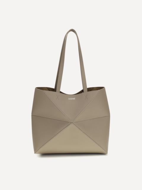 Loewe Medium Puzzle Fold Tote Bag