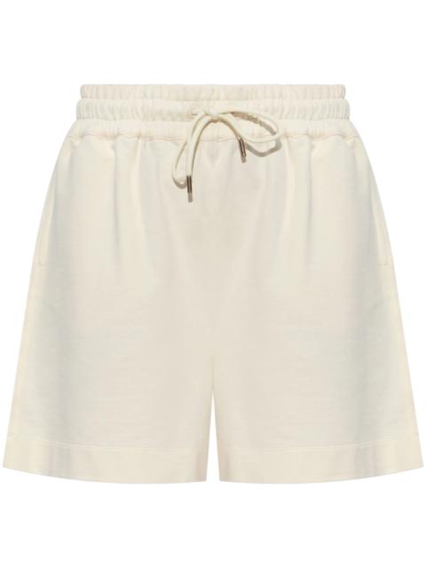 Moncler Cotton Shorts