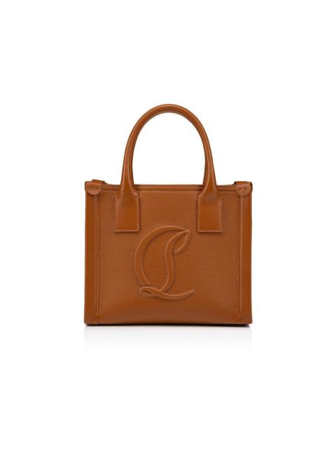 Christian Louboutin Christian Louboutin By My Side Mini Tote