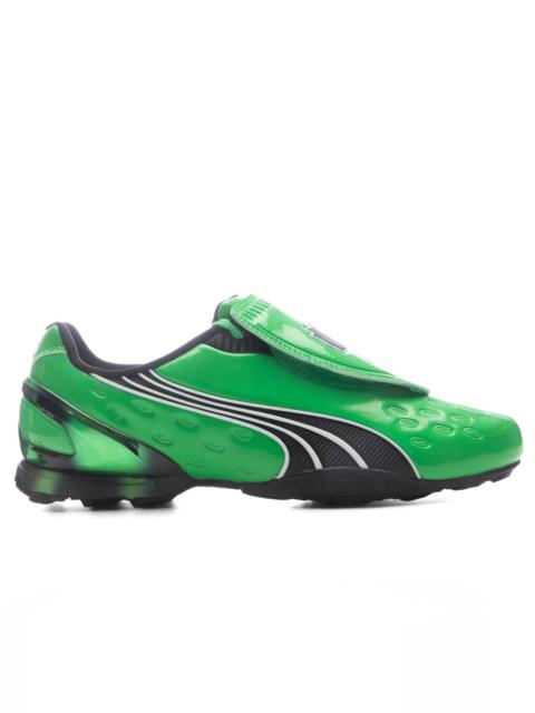 PUMA V-S1 CONTACT - PUMA GREEN/PUMA BLACK