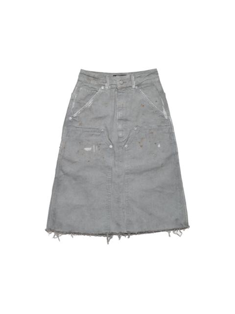 Enfants Riches Déprimés CANVAS CARPENTER SKIRT