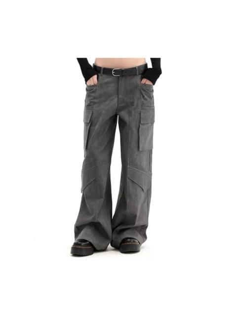 Other Designers Troubled waters pants size S