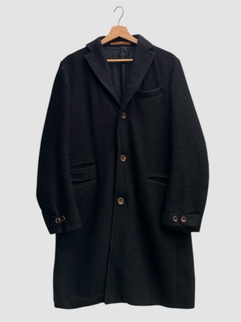 Other Designers Harris Tweed Sandisnita 2010 Limited Edition Coat