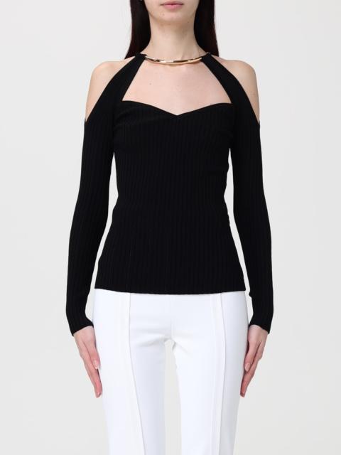 ELISABETTA FRANCHI Sweater woman Elisabetta Franchi