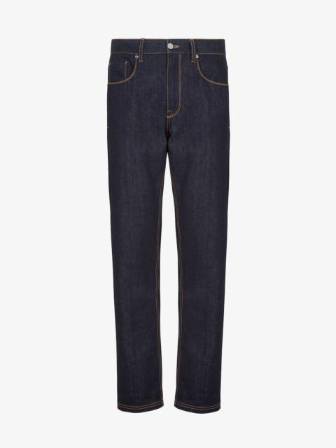 FENDI Long Jeans