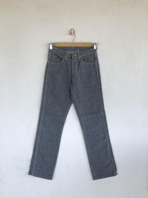 Other Designers Vintage - Vintage John Bull Jeans Hickory John Bull Denim Pants