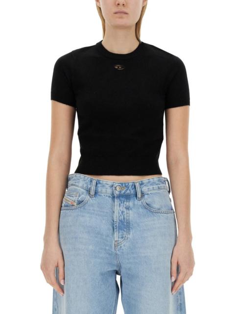 Diesel Diesel Women "M-Arga" Jerseys