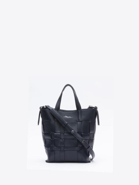 3.1 Phillip Lim Odita Mini Modern Lattice Bucket