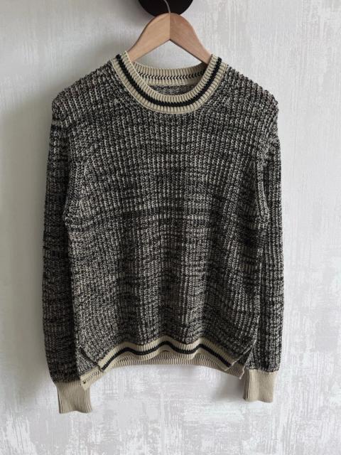 Maison Margiela Maison Margiela SS17 Knit Sweater