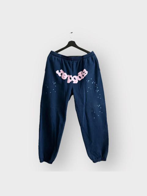 Other Designers STEAL! Spider Center Logo Sweatpants (XL)