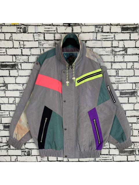 Other Designers Maui and Sons - Maui & Sons Snow Board Light Jacket