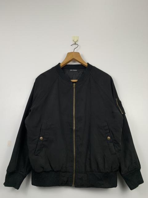 Other Designers Japanese Brand - Vintage Spray Premium Bomber Jackets J0298