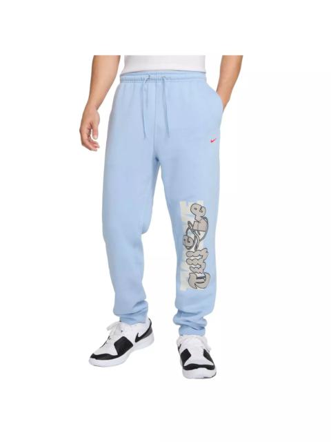Nike Ja Men's Fleece Basketball Jogger Pants