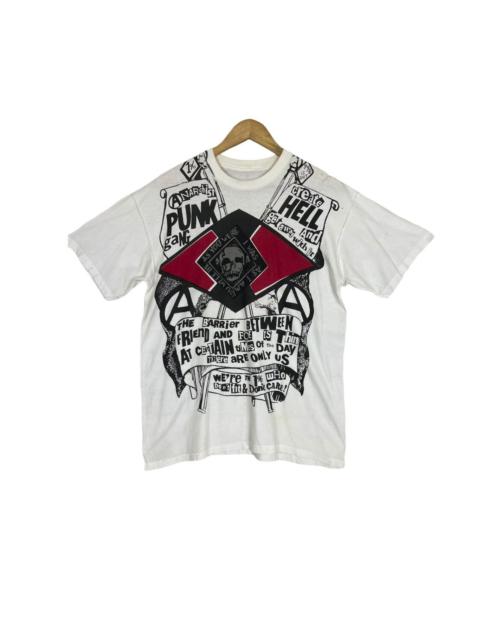 Other Designers Vintage - Punk seditionaries reproduction westwood malcom sex pistol