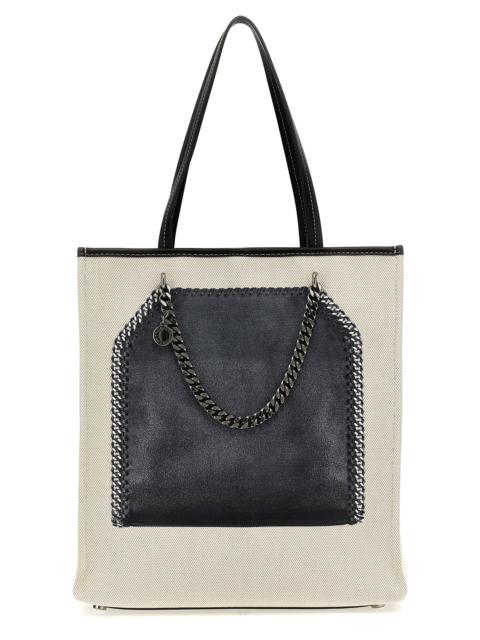Stella McCartney Stella Mccartney Women 'Trompe L'oeil Print On' Shopping Bag