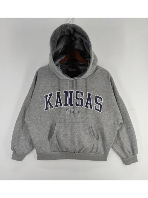 Other Designers Other - Kansas State Hoodies