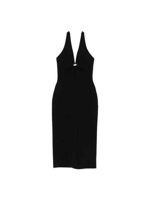 Cult Gaia Dresses Black