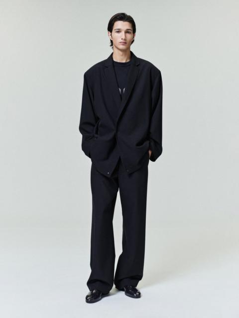 Fear of God Wool Ripstop Casual Flat Front Pant