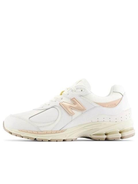 New Balance New Balance 2002R 'Vachetta Leather' M2002RVF