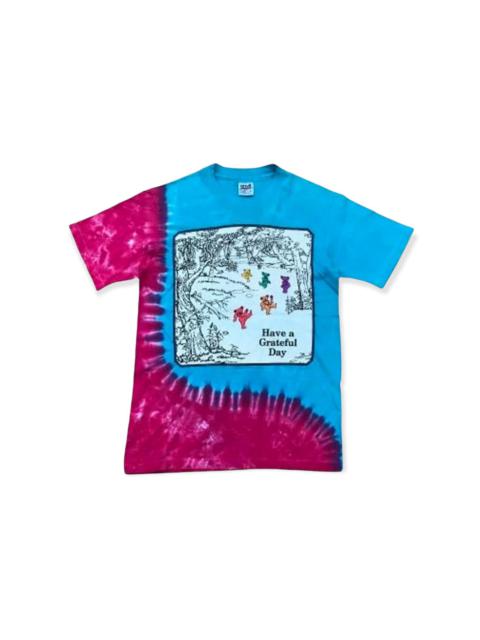 Other Designers vintage 90s grateful dead have a grateful day tee