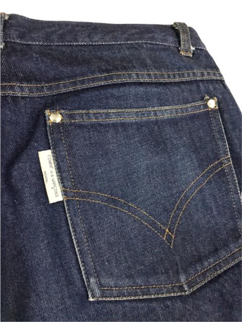 Comme Des Garçons Vintage Comme des Garcons Homme Jeans