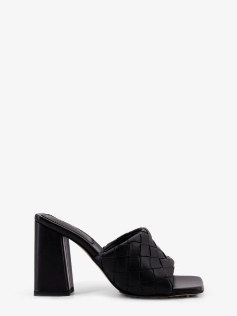 Bottega Veneta Bottega Veneta Parco Letaher Sandals