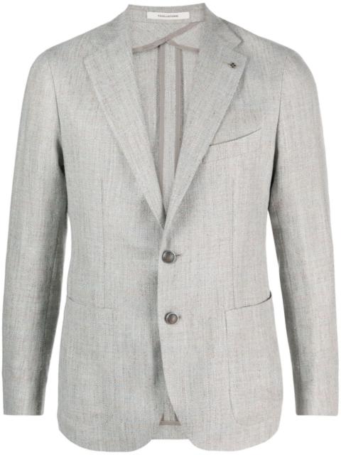 Other Designers Tagliatore Men Montecarlo Jacket