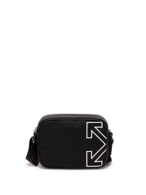 Off-White Off White Men `Heritage` Camera Bag