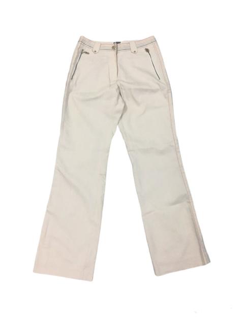 Other Designers Chanel Pants