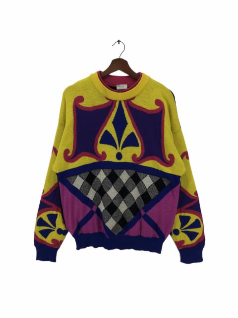 Amazing Multicolor Sweater