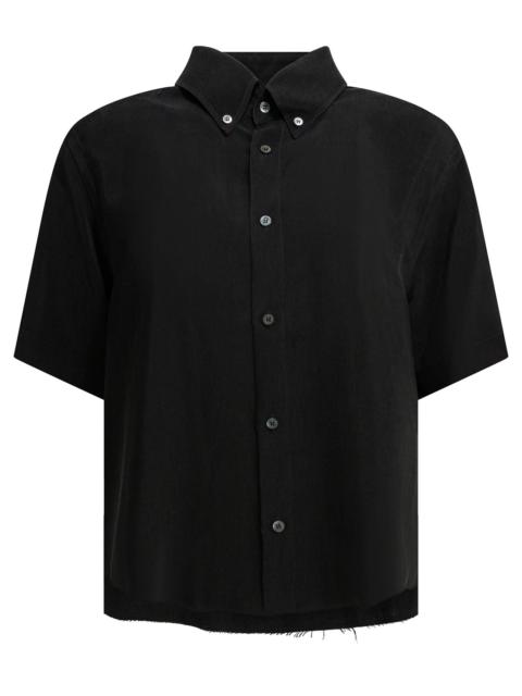 Maison Margiela Maison Margiela Casual Button-down Shirt