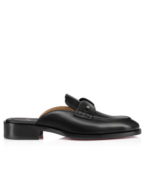 Christian Louboutin Christian Louboutin Chambeluss Loafers