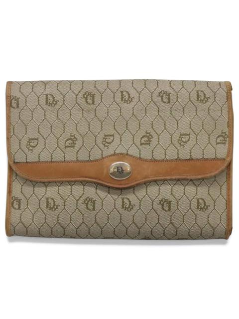 Dior Leather handbag